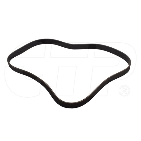 Aic Replacement Parts Belt Fits Caterpillar Models 1838235